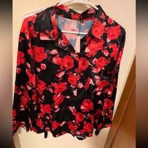 Victoria Secret PJ set